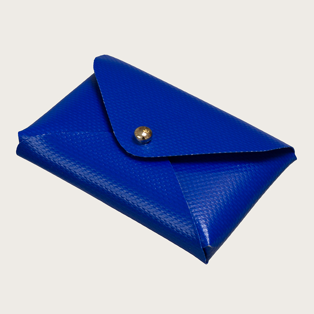 Cardholder Cobalt