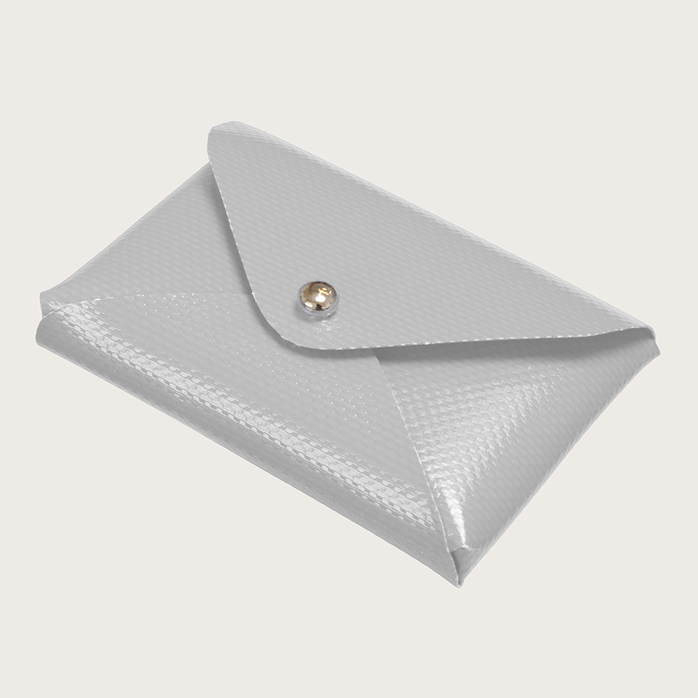 Cardholder Light Grey