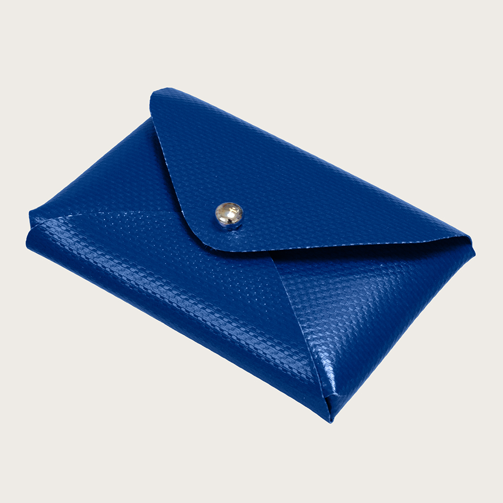 Cardholder Navy